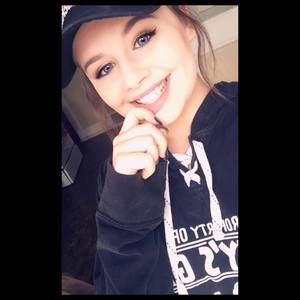 Meet your Posher, Bree